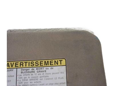 Toyota 74210-08010-B0 Armrest