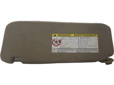 Toyota 74210-08010-B0 Armrest
