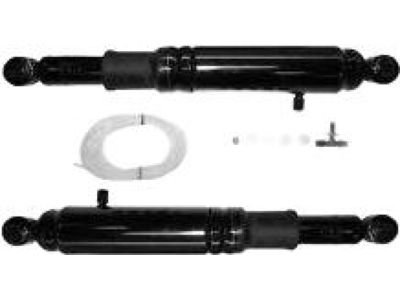 Toyota 48510-8Z472 Strut