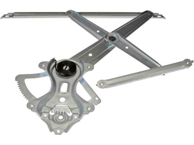 Toyota 69802-08020 Window Regulator