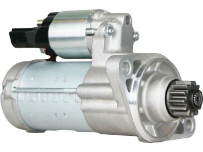 Toyota 28100-47200 Starter