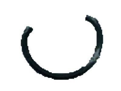 Toyota 43425-04030 Ring, Shaft Snap