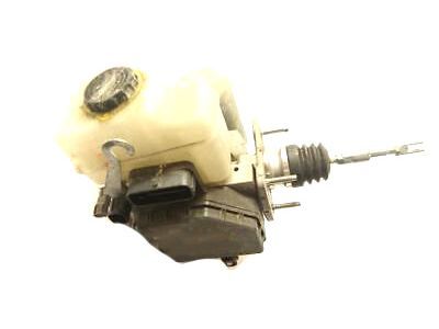 Toyota 47025-35183 Master Cylinder