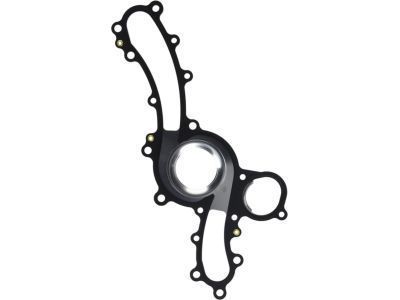 Toyota 16124-0P030 Water Pump Assembly Gasket