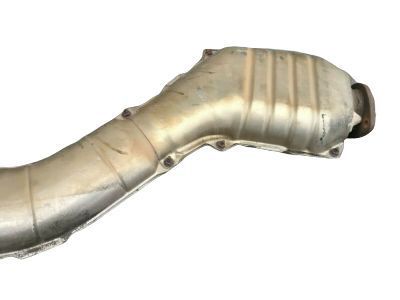 Toyota 17410-46170 Front Exhaust Pipe Assembly