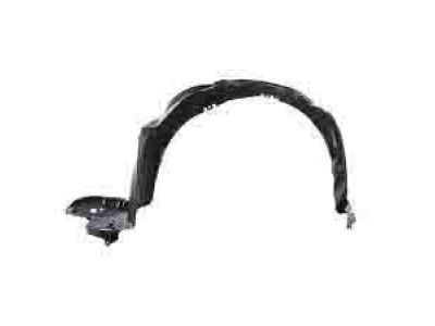 Toyota 53875-47070 Fender Liner