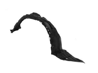 Toyota 53875-47070 Fender Liner