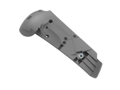 Toyota 71811-08011-B0 Cushion Shield