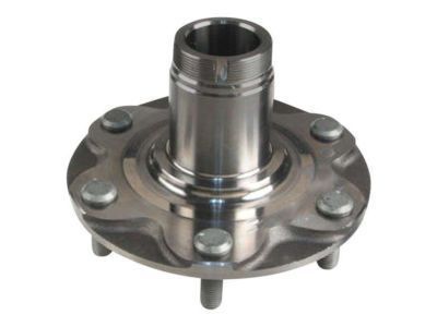 Toyota 43502-35110 Hub