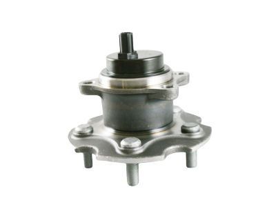 Toyota 42450-0R010 Hub & Bearing