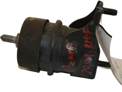 Toyota 12372-0H130 Rear Mount