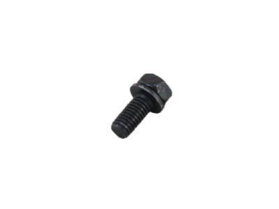 Toyota 90159-50232 Lift Gate Screw