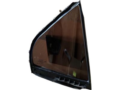 Toyota 68189-06160 Glass Weatherstrip