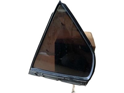 Toyota 68189-06160 Glass Weatherstrip