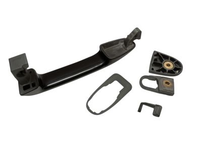 Toyota 69203-48030 Frame