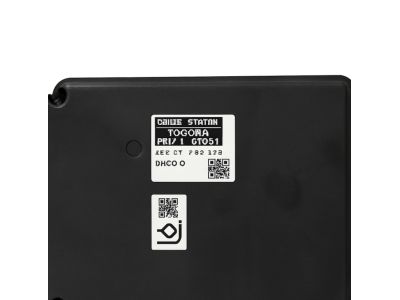 Toyota 89661-35M72 ECM