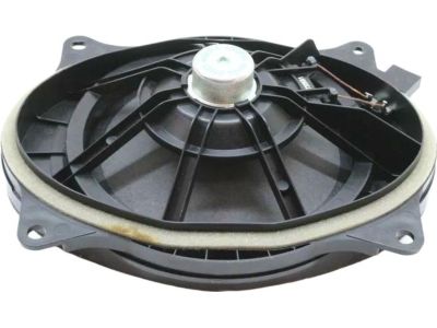 Toyota 86160-06450 Package Tray Speaker