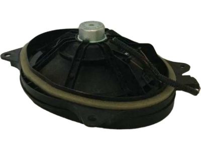 Toyota 86160-06450 Package Tray Speaker