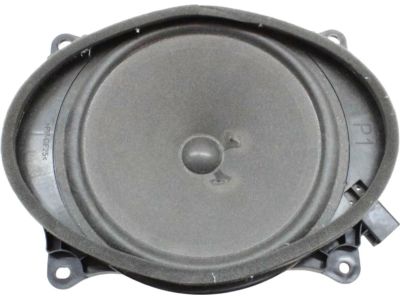 Toyota 86160-06450 Package Tray Speaker
