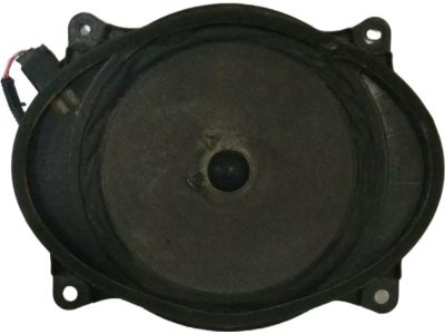 Toyota 86160-06450 Package Tray Speaker