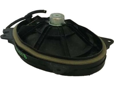 Toyota 86160-06450 Package Tray Speaker