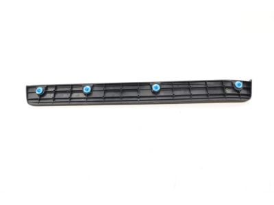 Toyota 67911-0E060-C0 Front Sill Plate