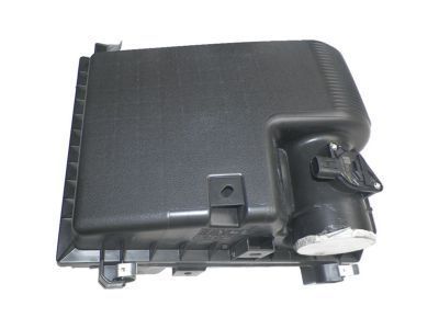 Toyota 17700-0L350 Cleaner Assembly, Air W