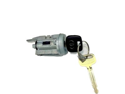 Toyota 69057-02030 Cylinder & Keys