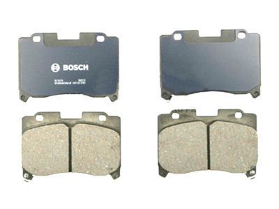 Toyota 04465-14150 Front Pads