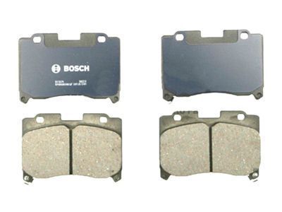Toyota 04465-14150 Front Pads