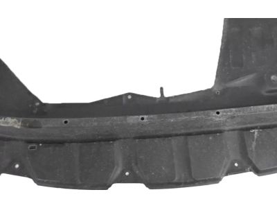 Toyota 51441-08020 Under Cover