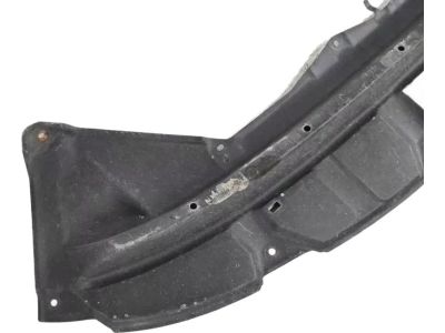 Toyota 51441-08020 Under Cover