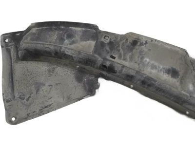 Toyota 51441-08020 Under Cover