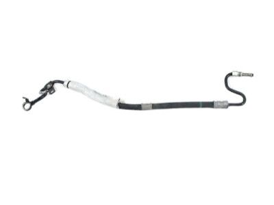 Lexus 44419-14090 Tube, Steering Left Turn Pressure