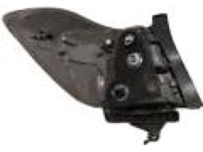 Toyota 81551-48200 Combo Lamp Assembly