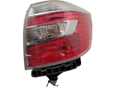 Toyota 81551-48200 Combo Lamp Assembly