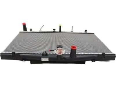 Toyota 16041-0P280 Radiator Assembly