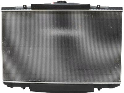 Toyota 16041-0P280 Radiator Assembly
