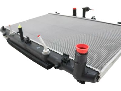 Toyota 16041-0P280 Radiator Assembly