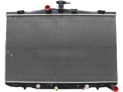 Toyota 16041-0P280 Radiator Assembly