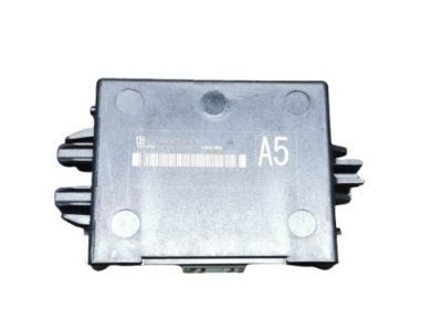 Toyota 89784-12040 Computer IMMOBILISE