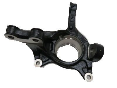 Lexus 43211-0E010 Knuckle, Steering, RH