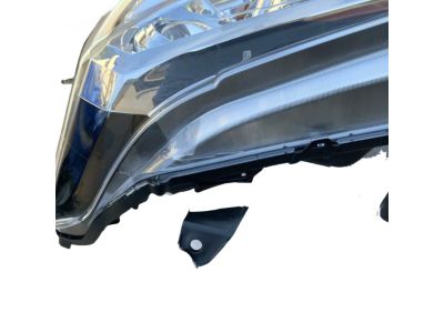 Toyota 81150-04262 Composite Assembly