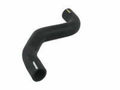 Toyota 16571-28290 Upper Hose