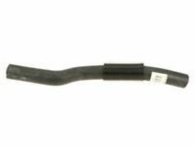 Toyota 16571-28290 Upper Hose