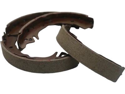 Toyota 04495-10110 Rear Shoes