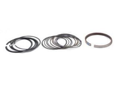 Lexus 13011-0S011 Ring Set, Piston