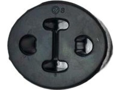 Toyota SU003-01116 Cushion