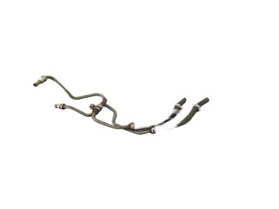 Toyota 32921-08040 Inlet Tube