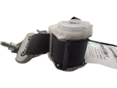 Toyota 73370-47010-B3 Outer Belt Assembly